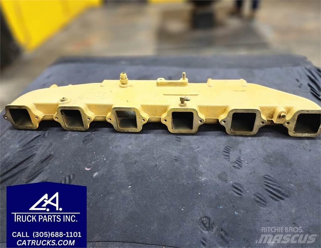 CAT 3406C Коммерческий транспорт - Другие
