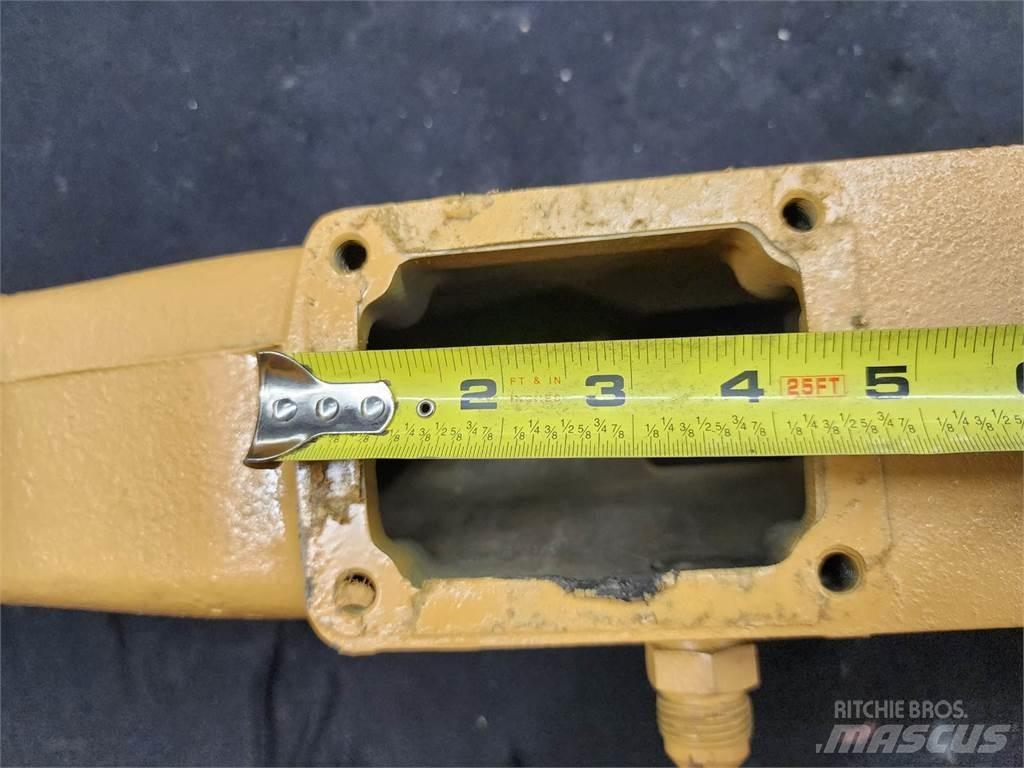 CAT 3406C Коммерческий транспорт - Другие