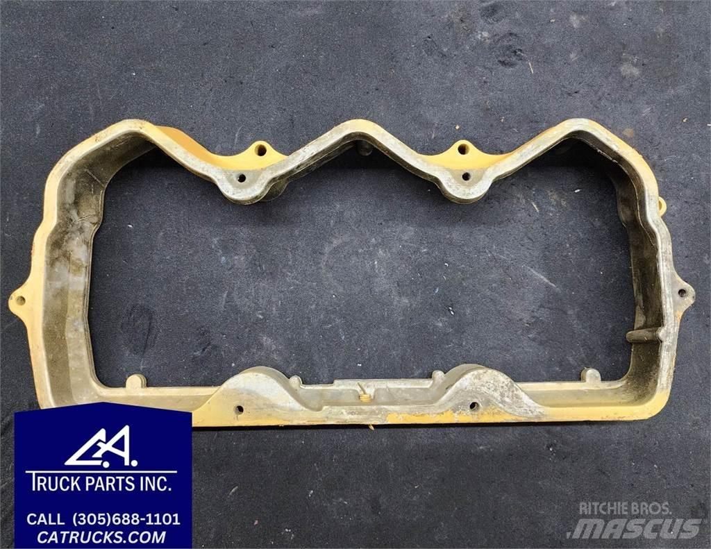 CAT 3406C Коммерческий транспорт - Другие