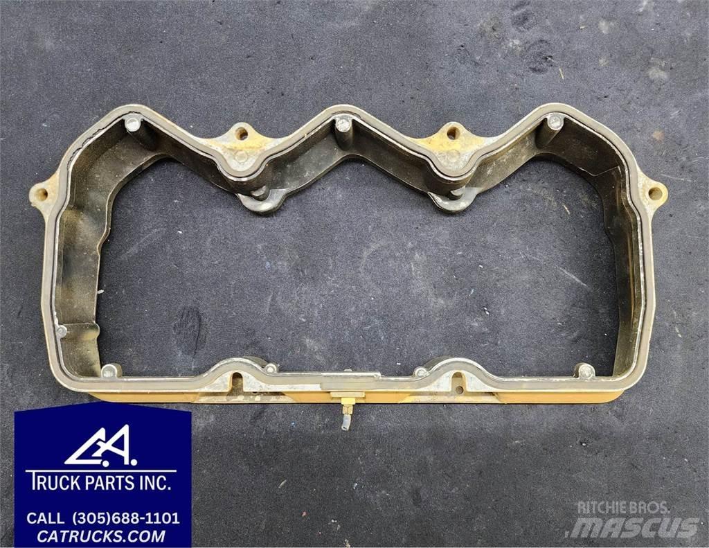 CAT 3406C Коммерческий транспорт - Другие