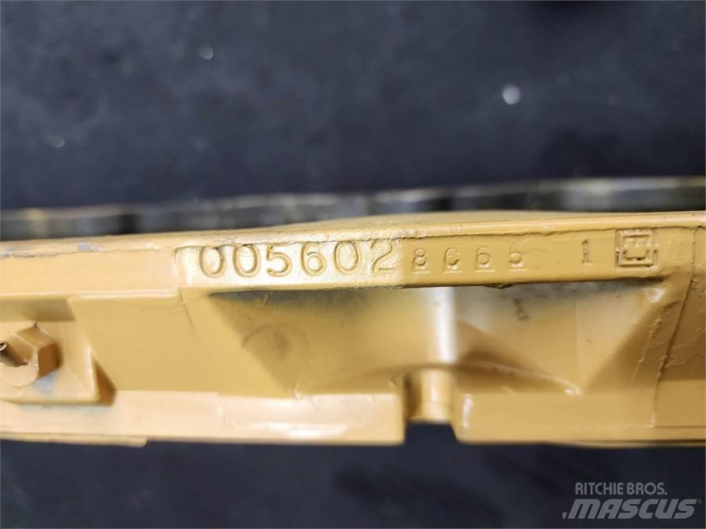 CAT 3406C Коммерческий транспорт - Другие