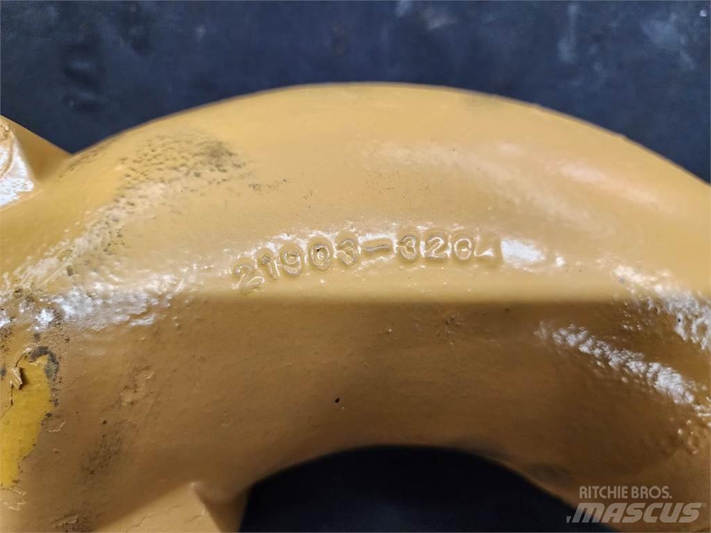 CAT 3406C Коммерческий транспорт - Другие