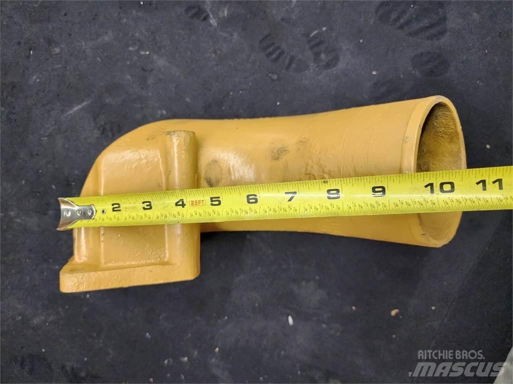 CAT 3406C Коммерческий транспорт - Другие