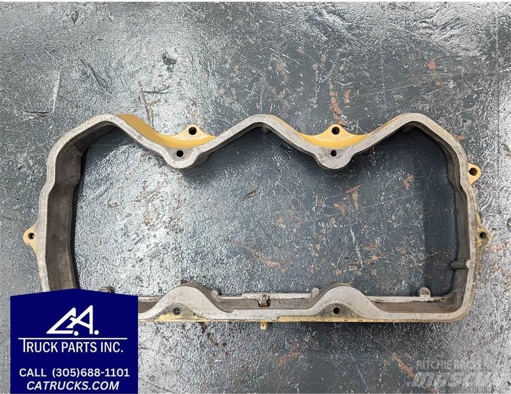 CAT 3406C Коммерческий транспорт - Другие