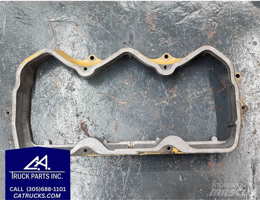 CAT 3406C Коммерческий транспорт - Другие