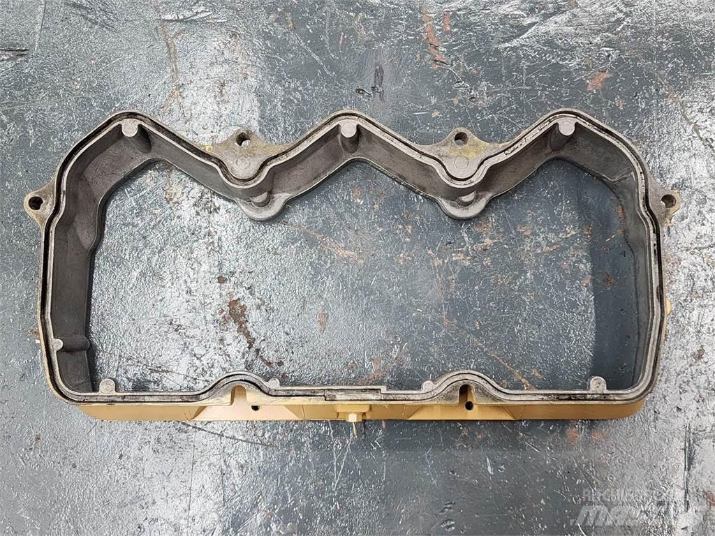 CAT 3406C Коммерческий транспорт - Другие