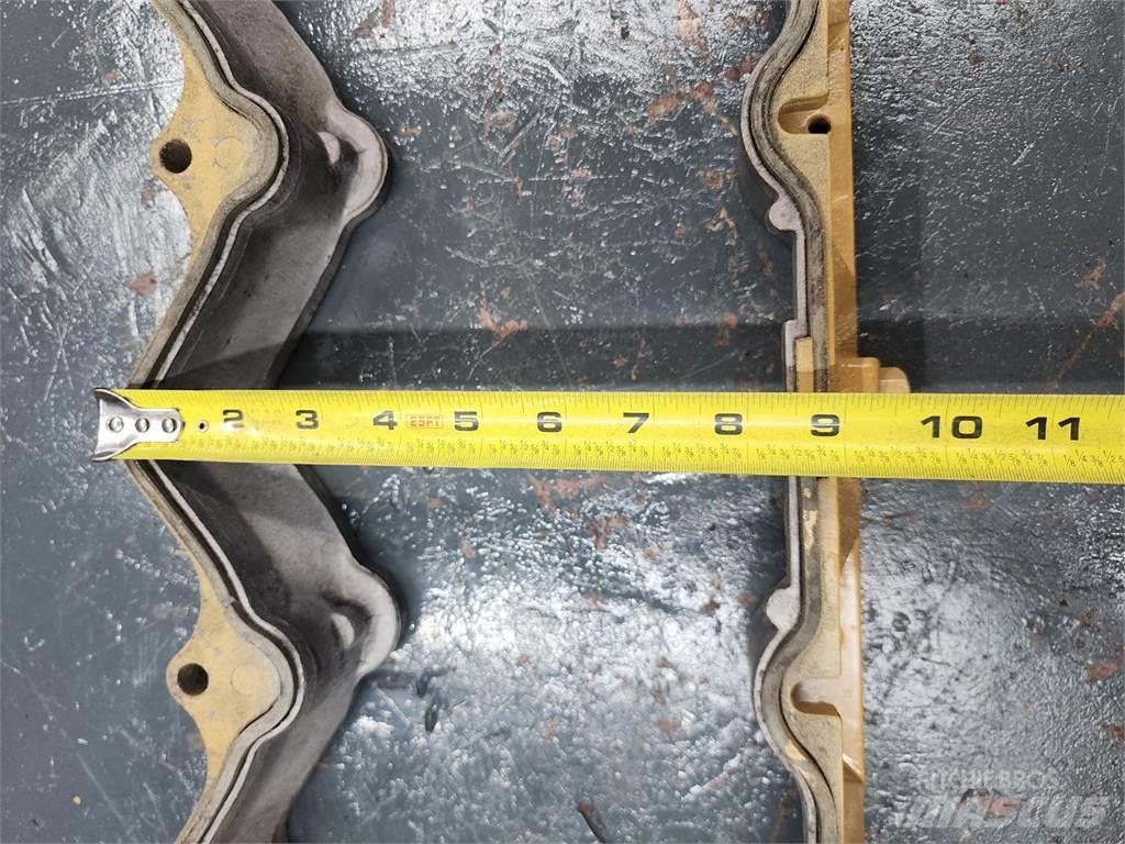 CAT 3406C Коммерческий транспорт - Другие