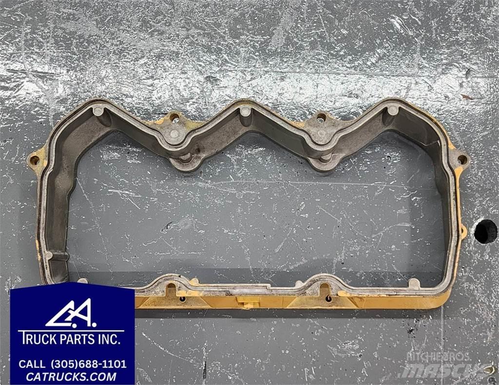 CAT 3406C Коммерческий транспорт - Другие