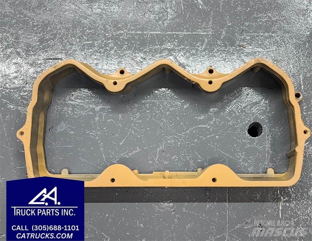 CAT 3406C Коммерческий транспорт - Другие