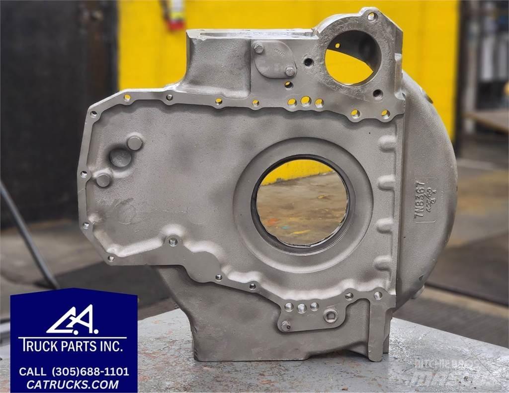 CAT 3406C Коммерческий транспорт - Другие