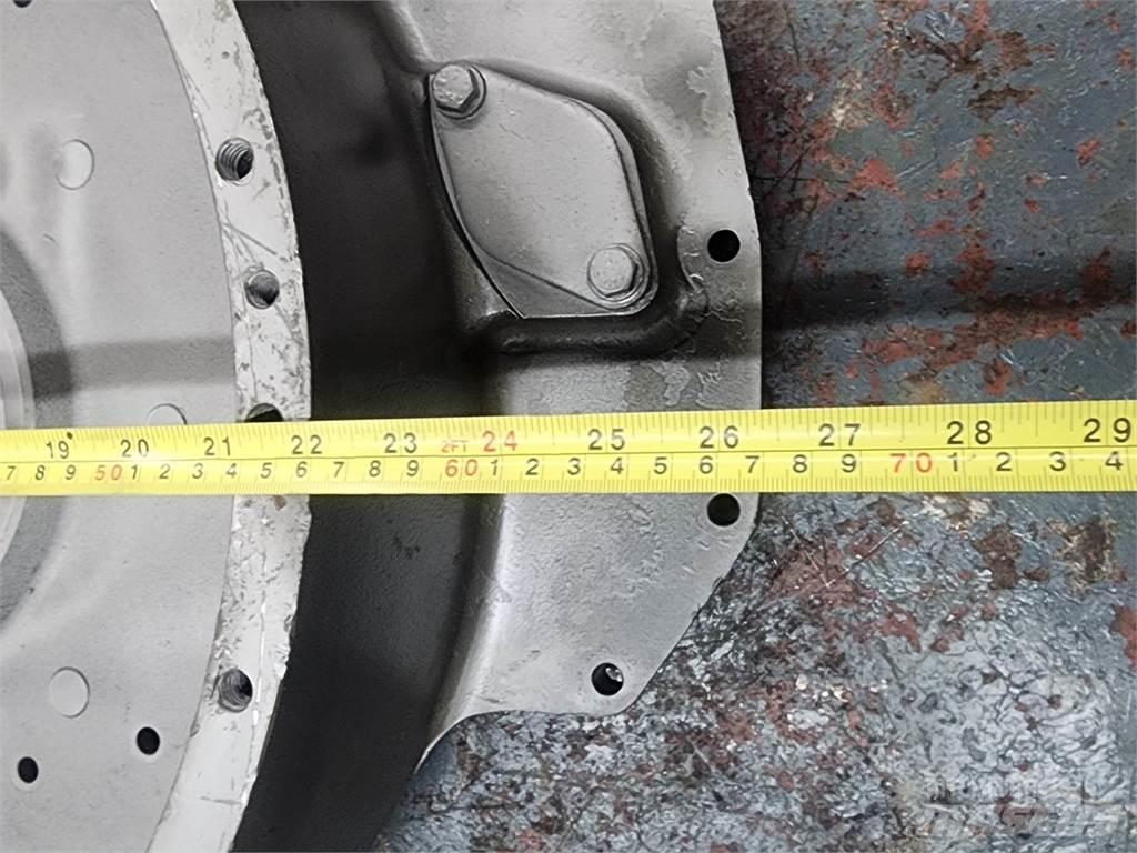 CAT 3406C Коммерческий транспорт - Другие