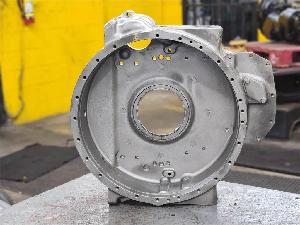 CAT 3406C Коммерческий транспорт - Другие