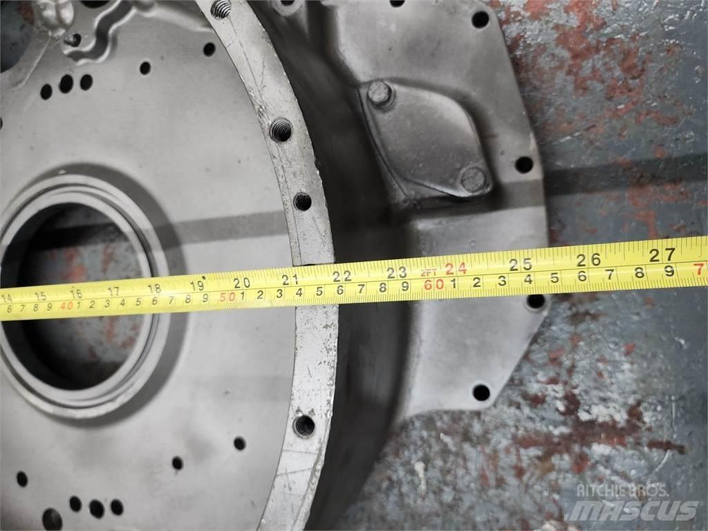 CAT 3406C Коммерческий транспорт - Другие