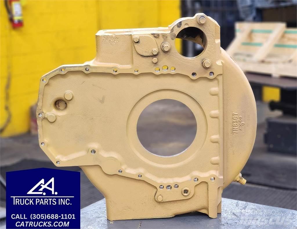 CAT 3406C Коммерческий транспорт - Другие
