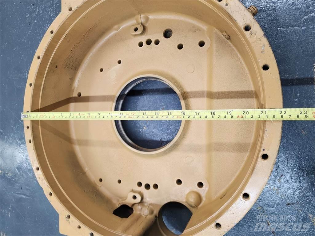 CAT 3406C Коммерческий транспорт - Другие