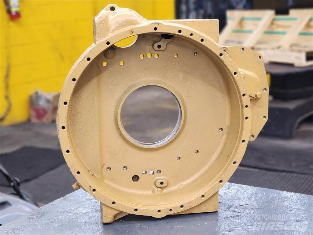 CAT 3406C Коммерческий транспорт - Другие