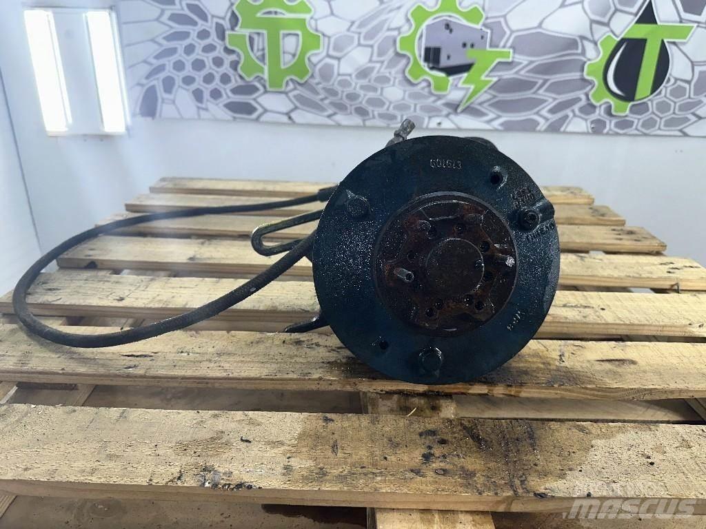 CAT 3406C Коммерческий транспорт - Другие