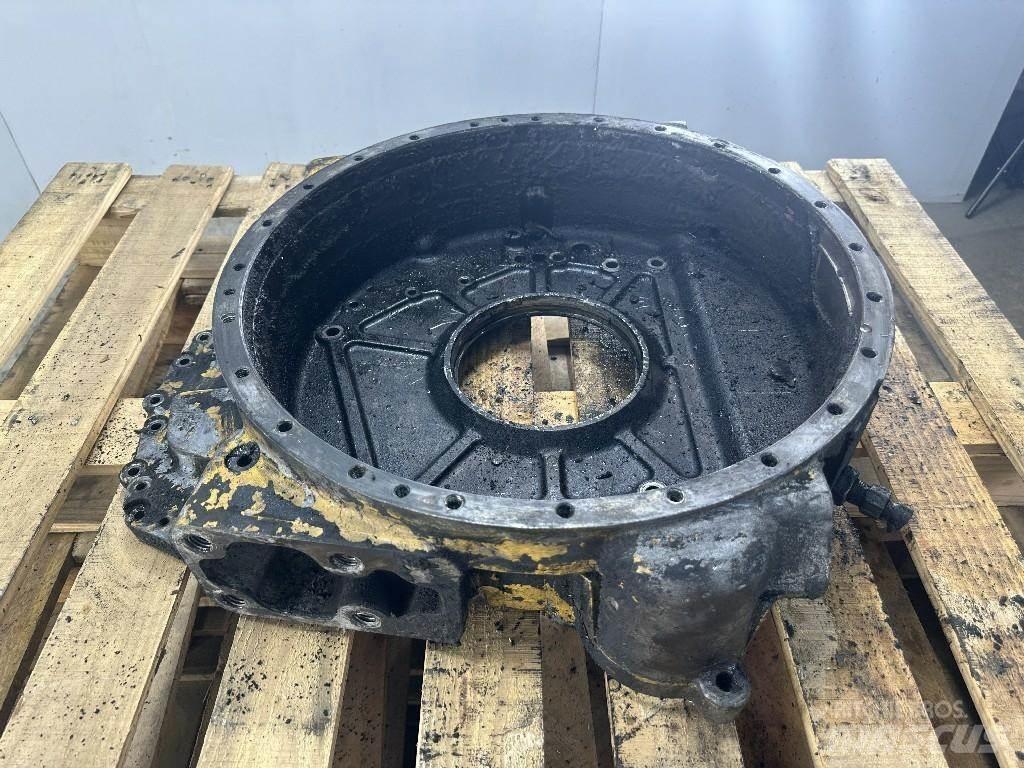 CAT 3406C Двигатели