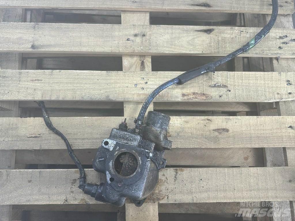 CAT 3406C Коммерческий транспорт - Другие