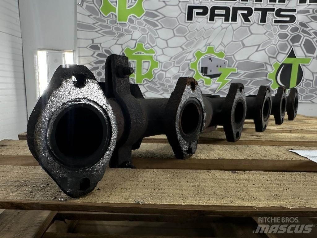CAT 3406C Коммерческий транспорт - Другие