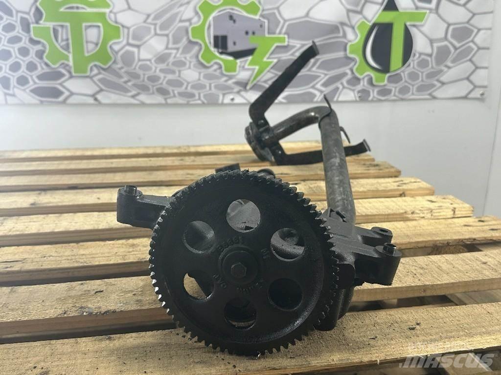 CAT 3406C Электронные блоки
