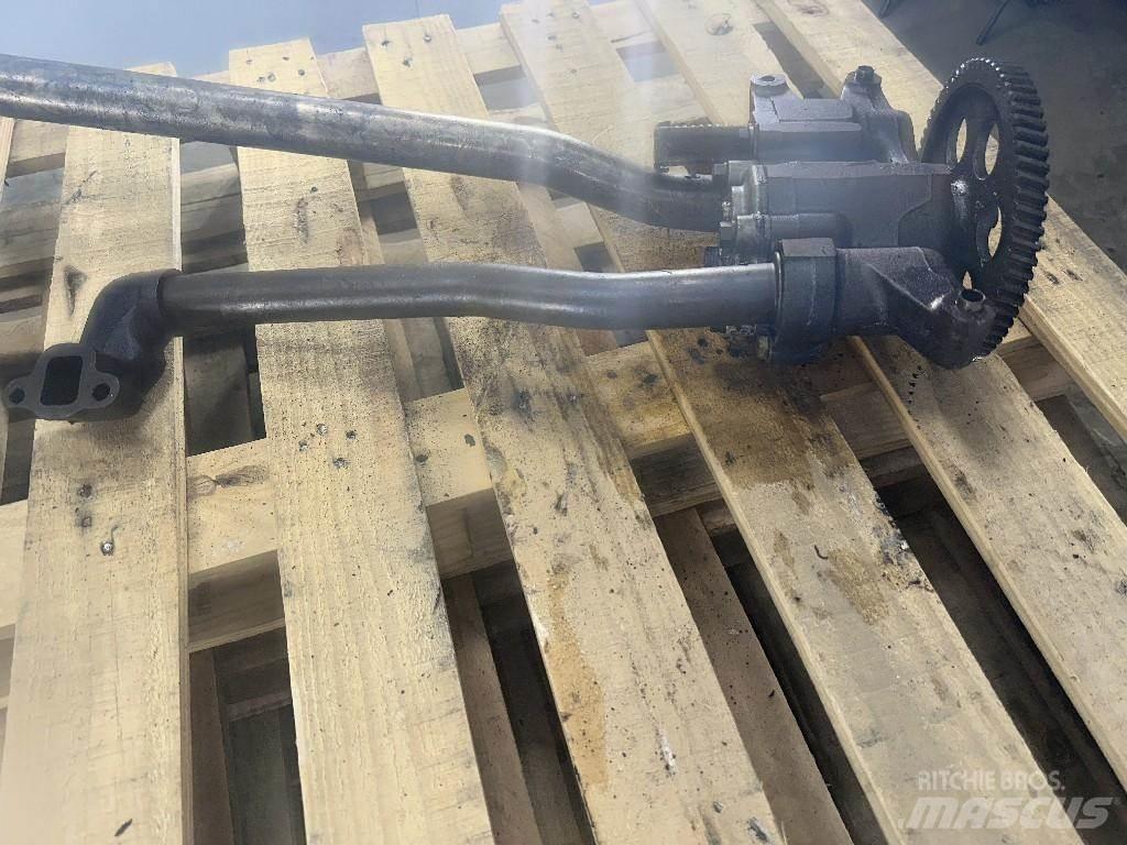 CAT 3406C Электронные блоки