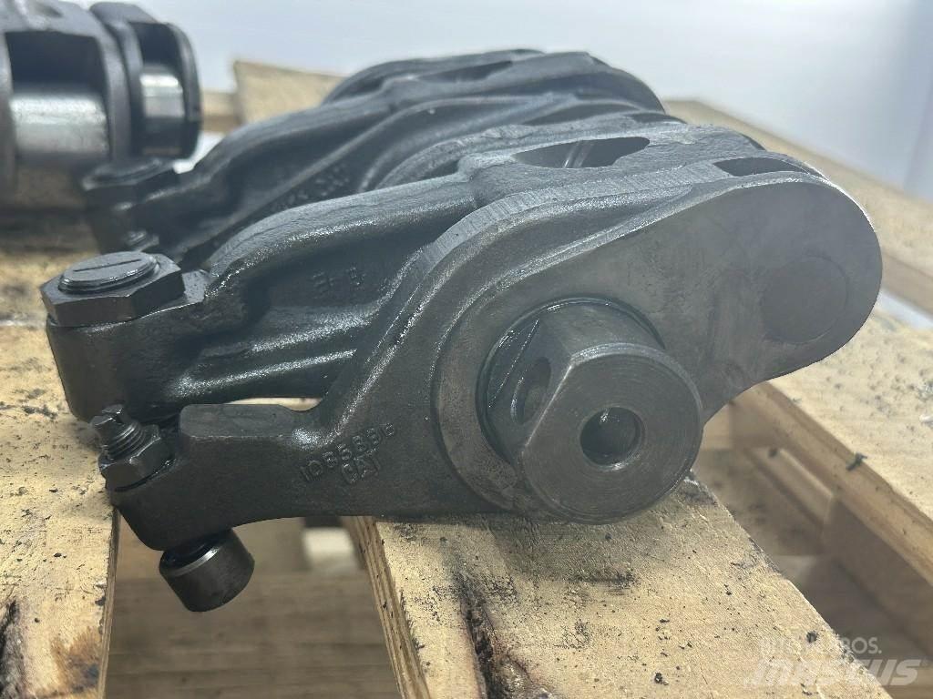 CAT 3406C Коммерческий транспорт - Другие