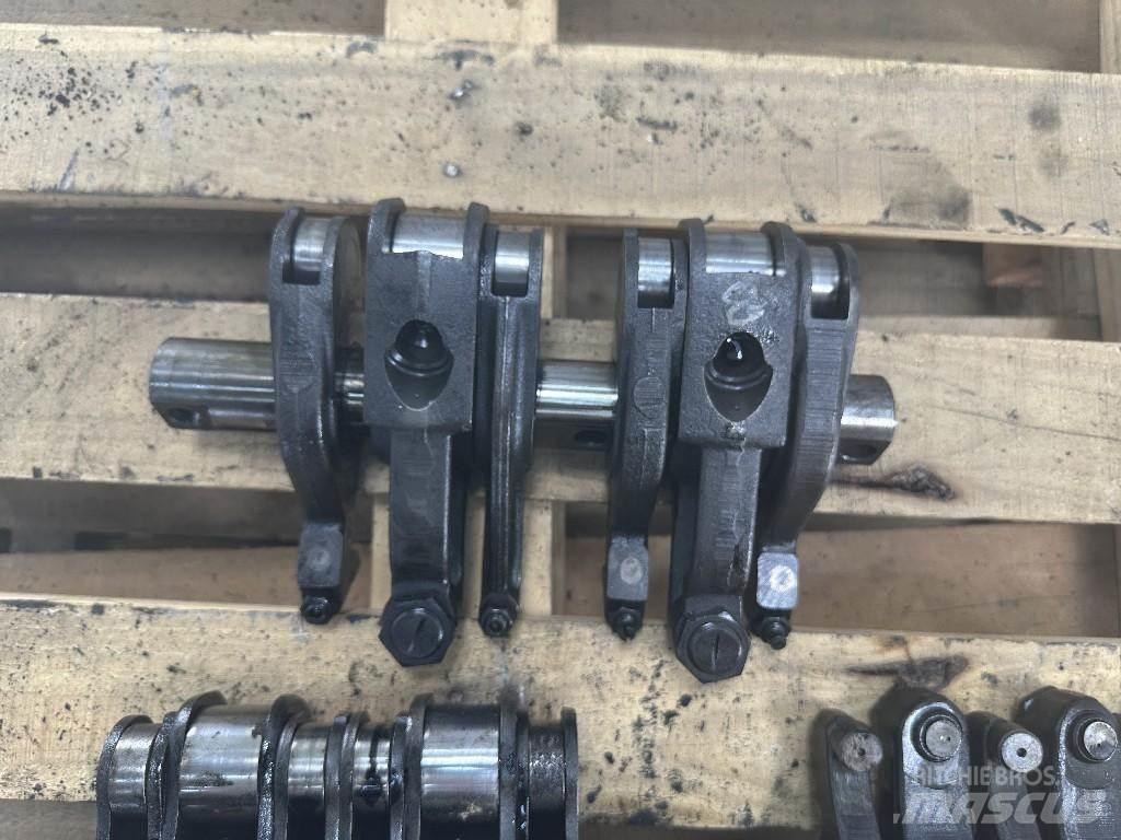 CAT 3406C Коммерческий транспорт - Другие