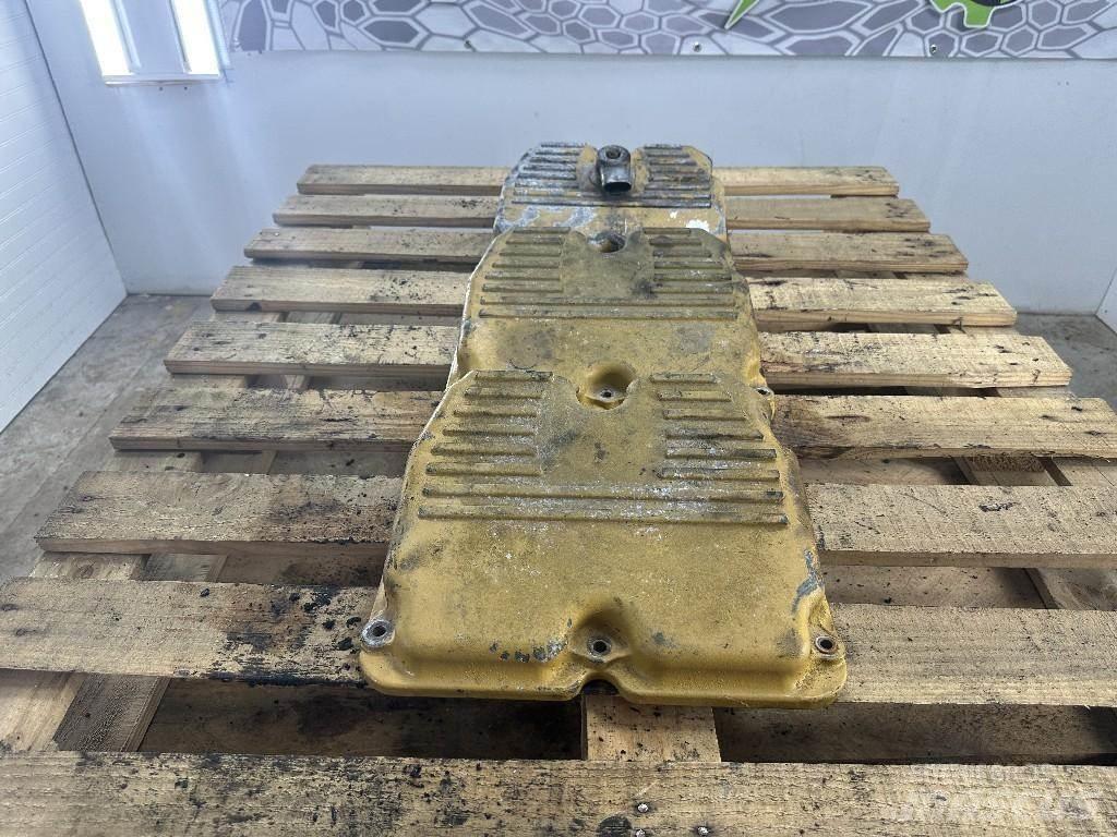 CAT 3406C Коммерческий транспорт - Другие