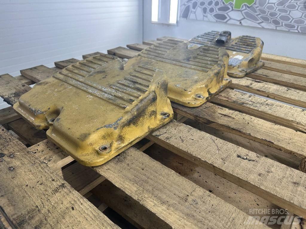 CAT 3406C Коммерческий транспорт - Другие