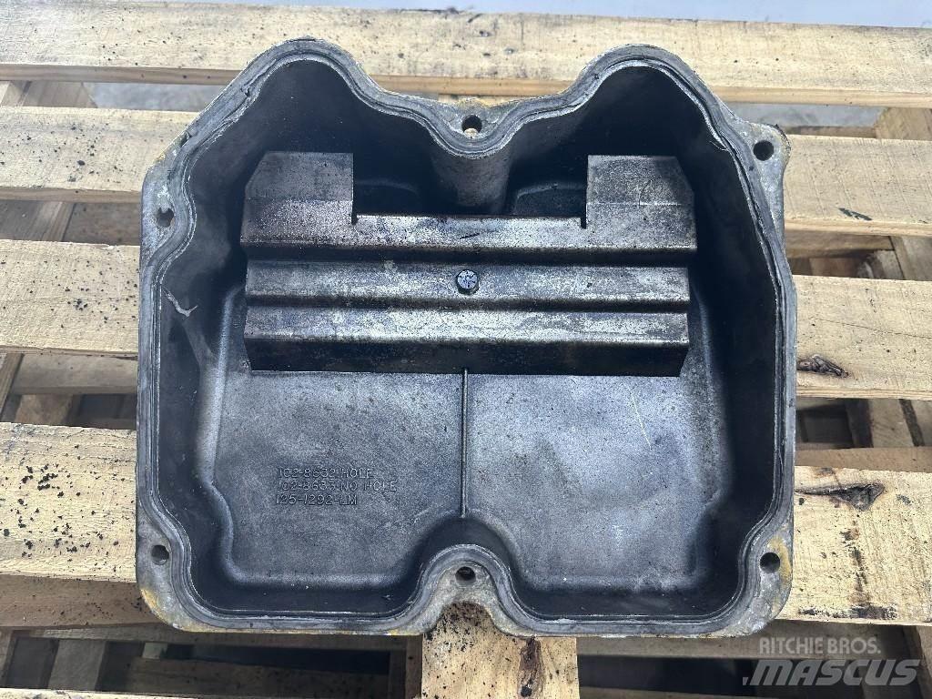 CAT 3406C Коммерческий транспорт - Другие