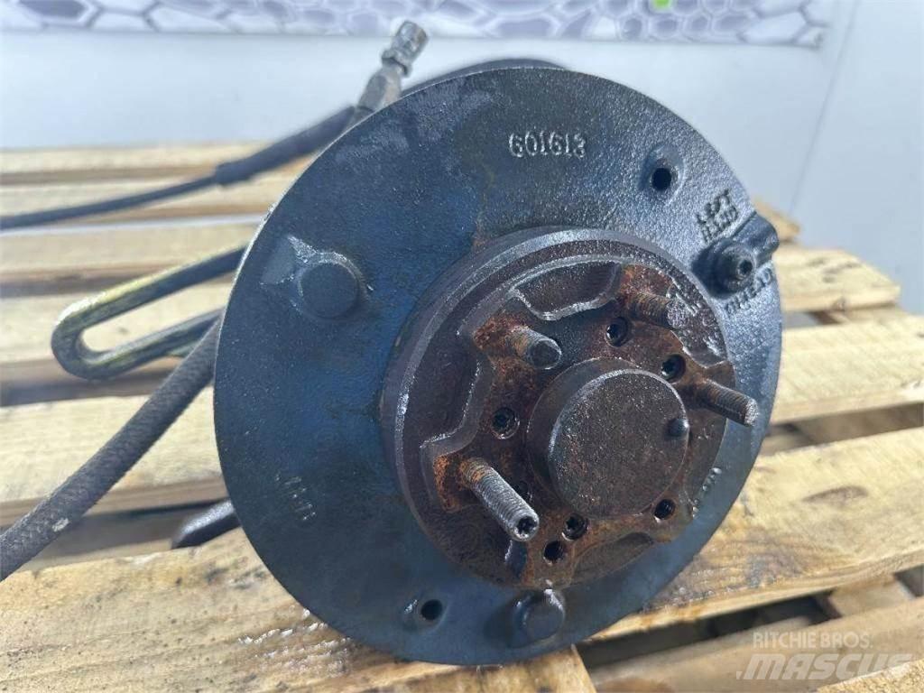 CAT 3406C Коммерческий транспорт - Другие