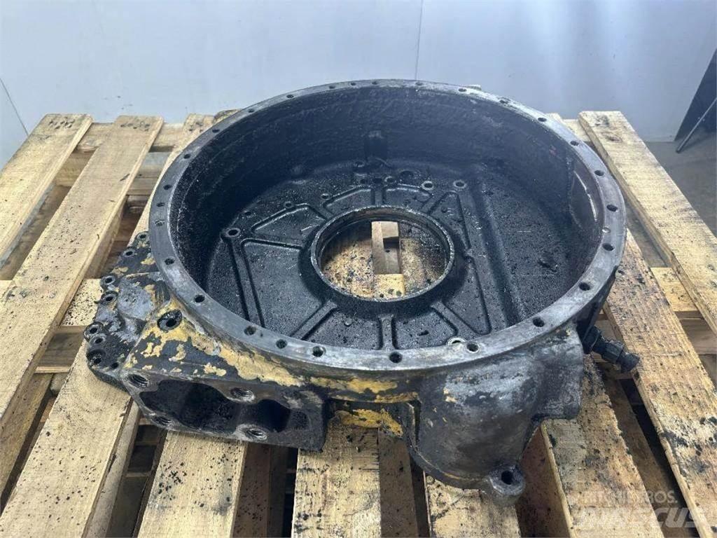 CAT 3406C Двигатели