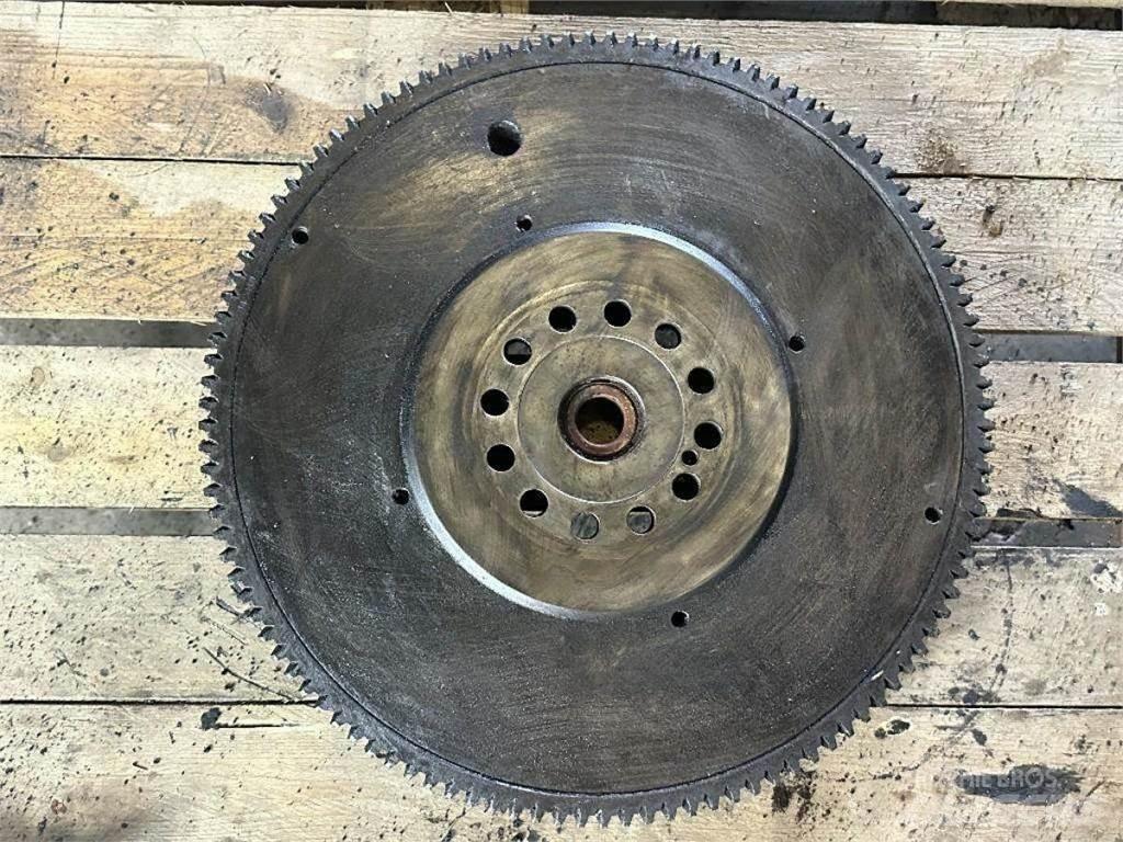 CAT 3406C Коммерческий транспорт - Другие