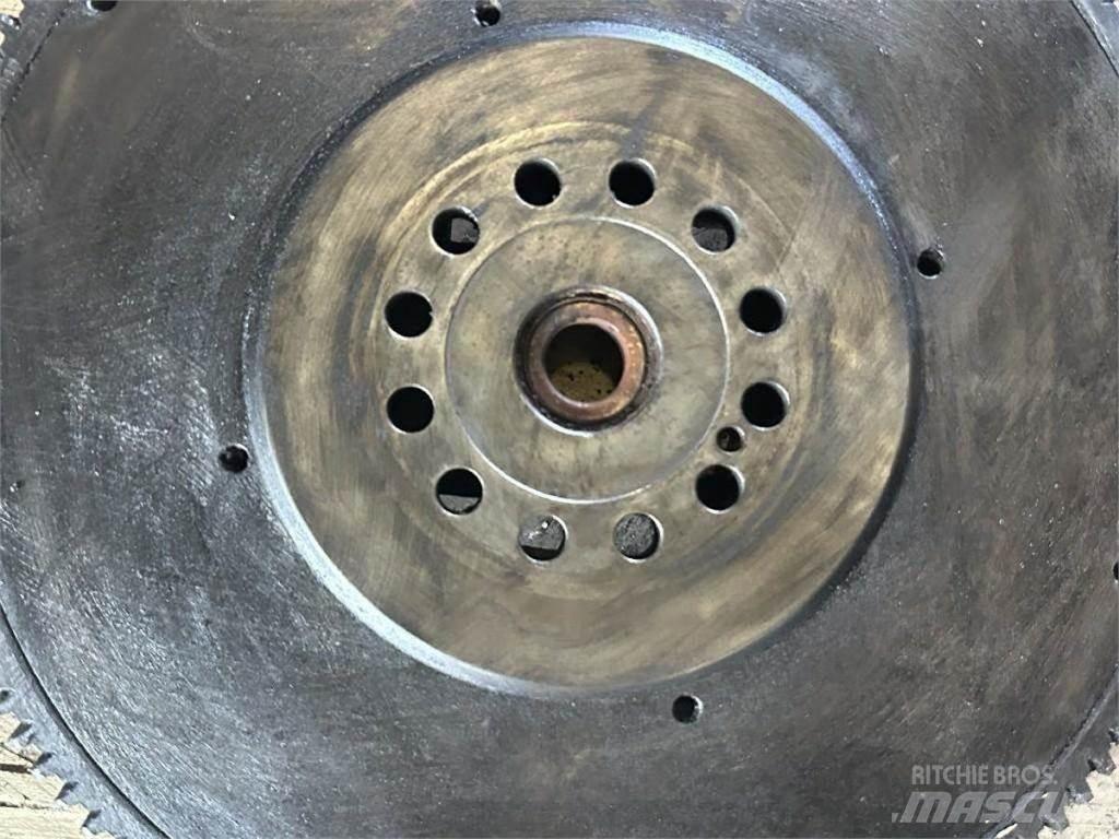 CAT 3406C Коммерческий транспорт - Другие