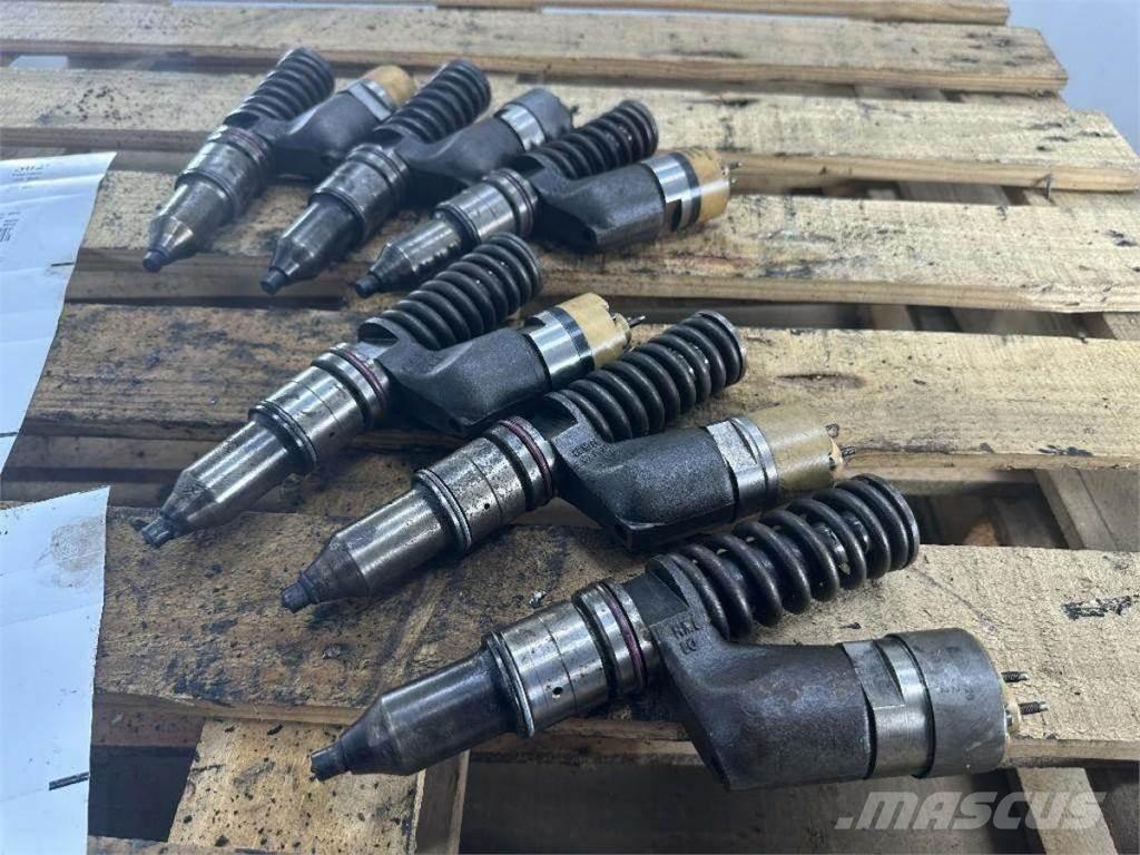 CAT 3406C Коммерческий транспорт - Другие