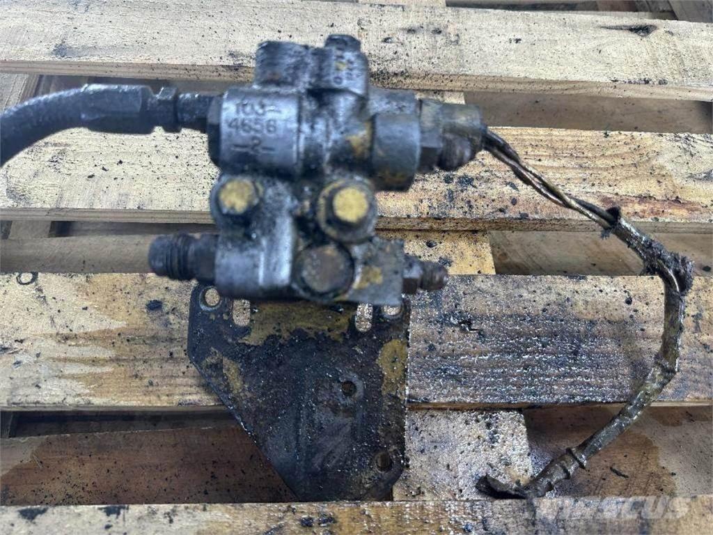 CAT 3406C Промышленные двигатели