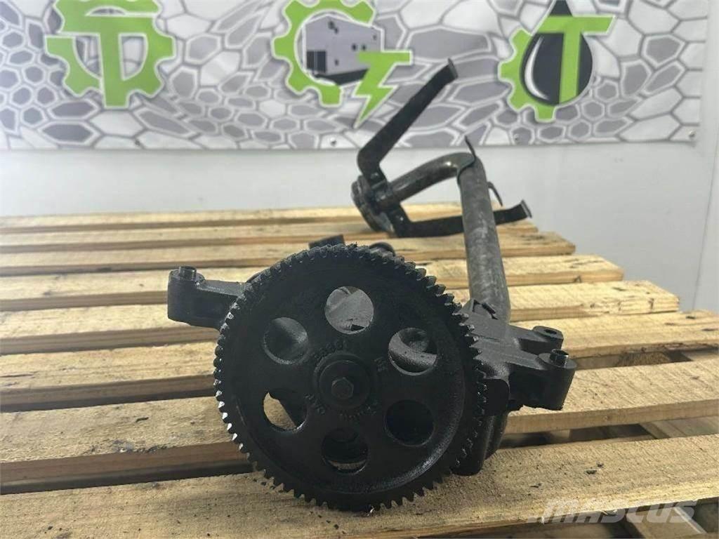 CAT 3406C Электронные блоки