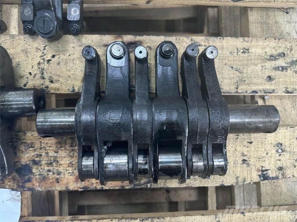 CAT 3406C Коммерческий транспорт - Другие