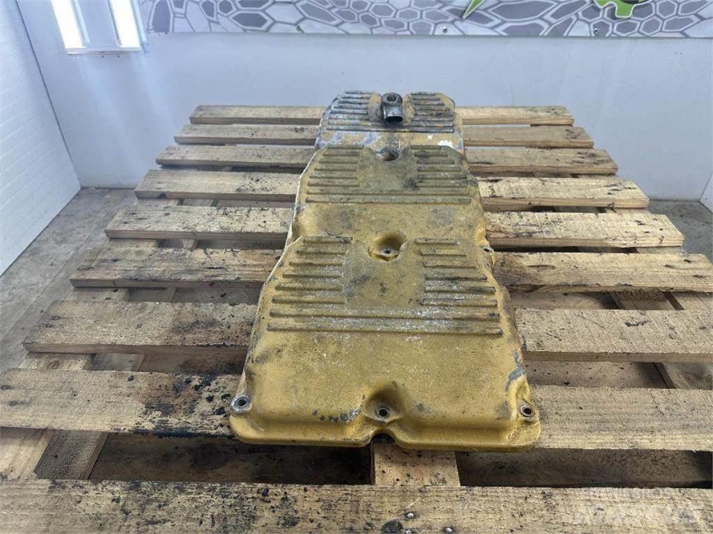 CAT 3406C Коммерческий транспорт - Другие