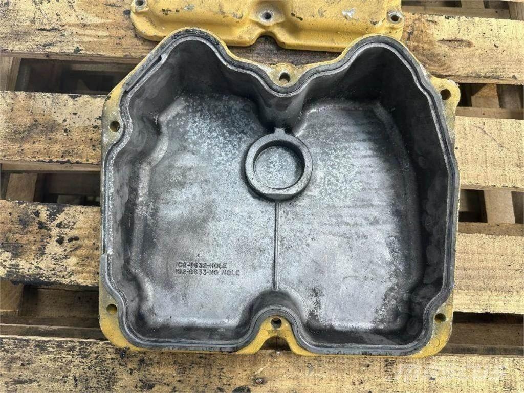 CAT 3406C Коммерческий транспорт - Другие