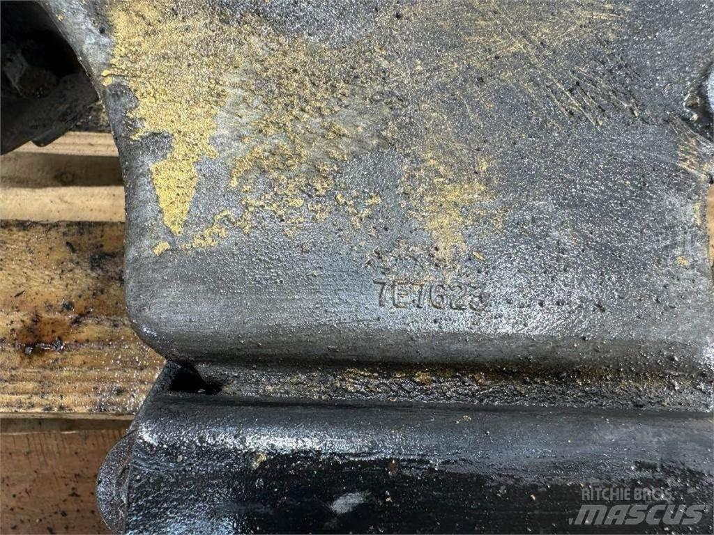 CAT 3406C Строительная техника - Другие
