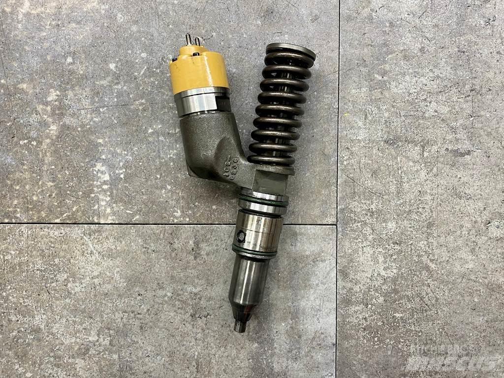 CAT 3406E Коммерческий транспорт - Другие