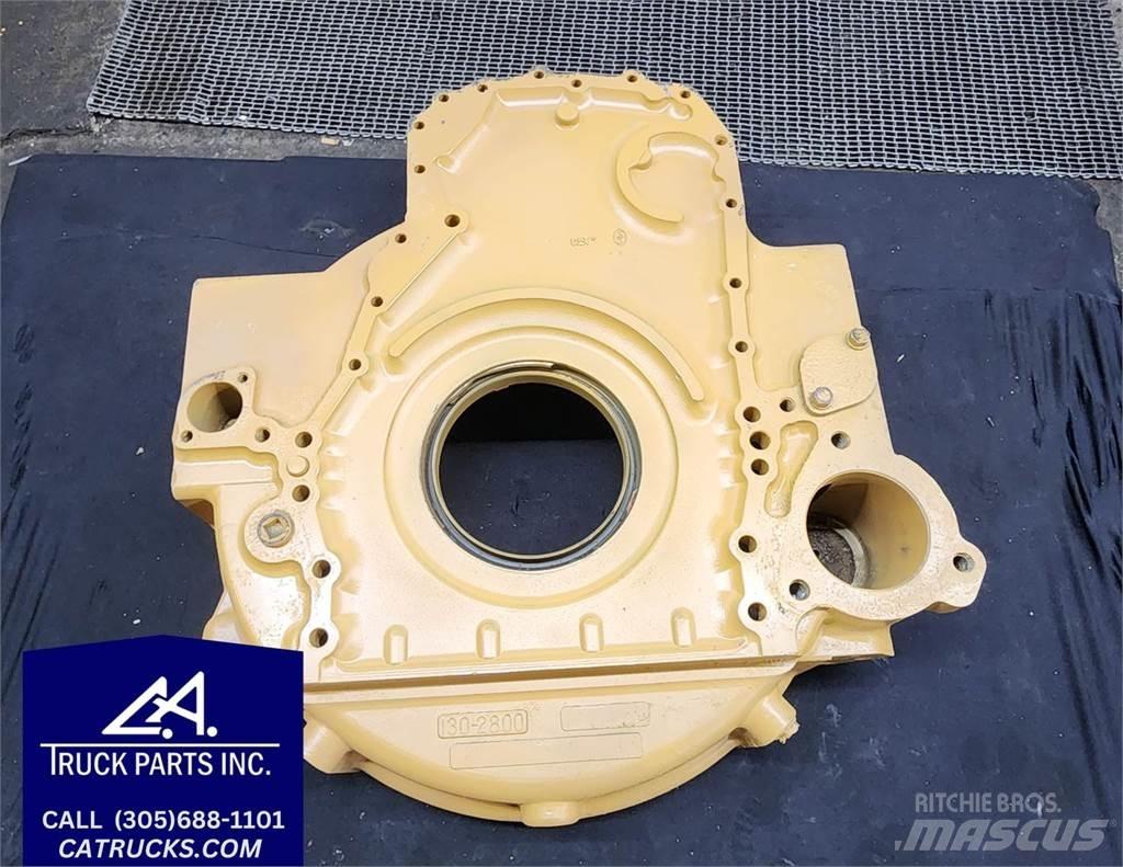 CAT 3406E Коммерческий транспорт - Другие