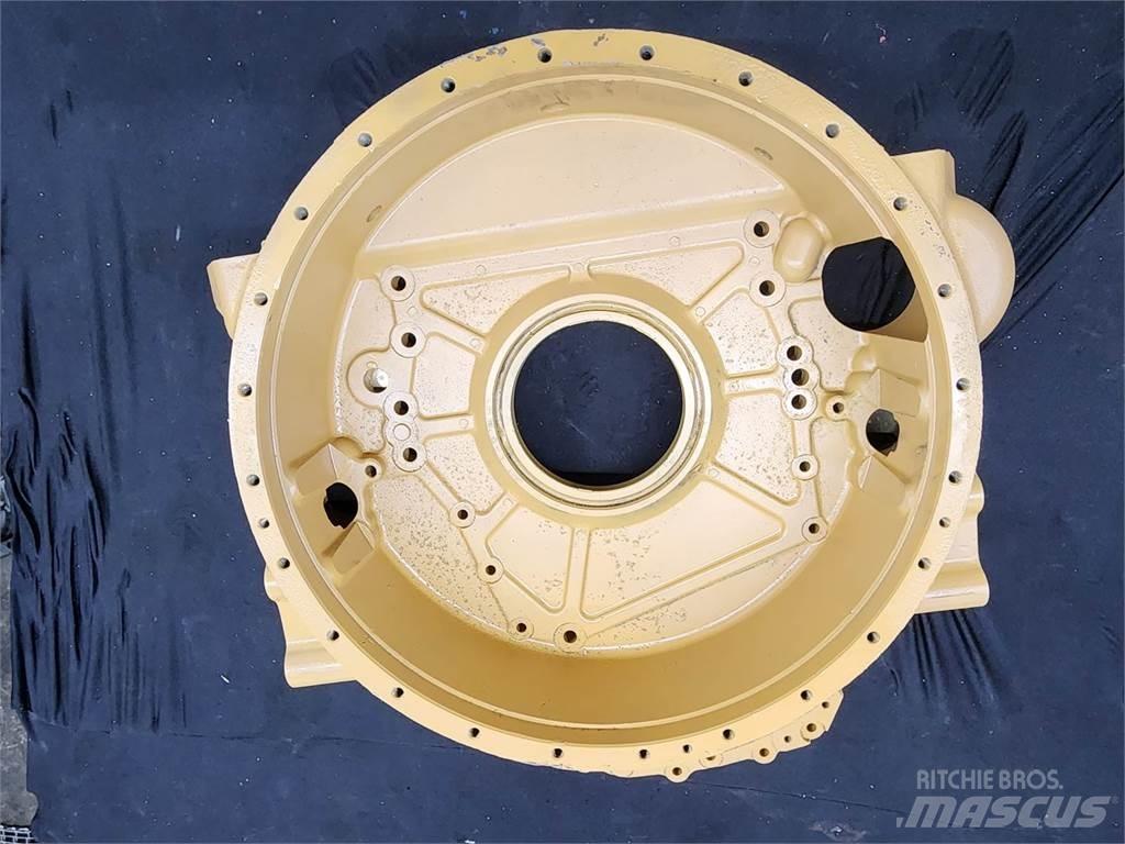 CAT 3406E Коммерческий транспорт - Другие