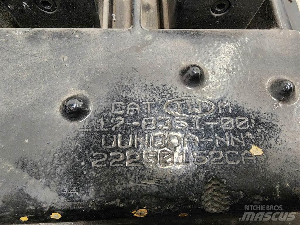 CAT 3406E Электронные блоки