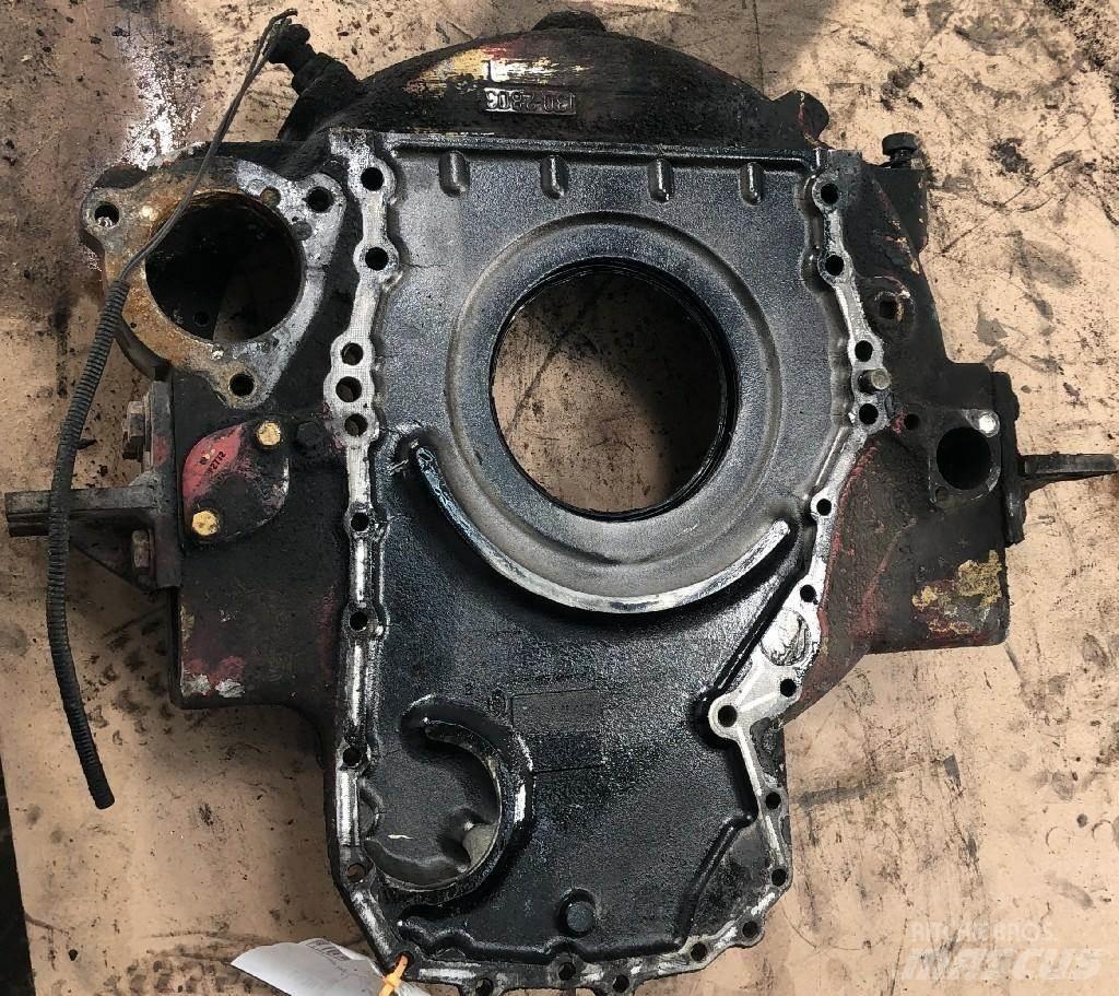 CAT 3406E Коммерческий транспорт - Другие