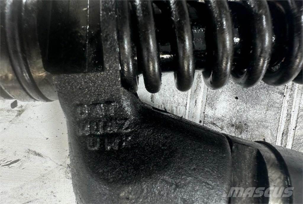 CAT 3406E Коммерческий транспорт - Другие