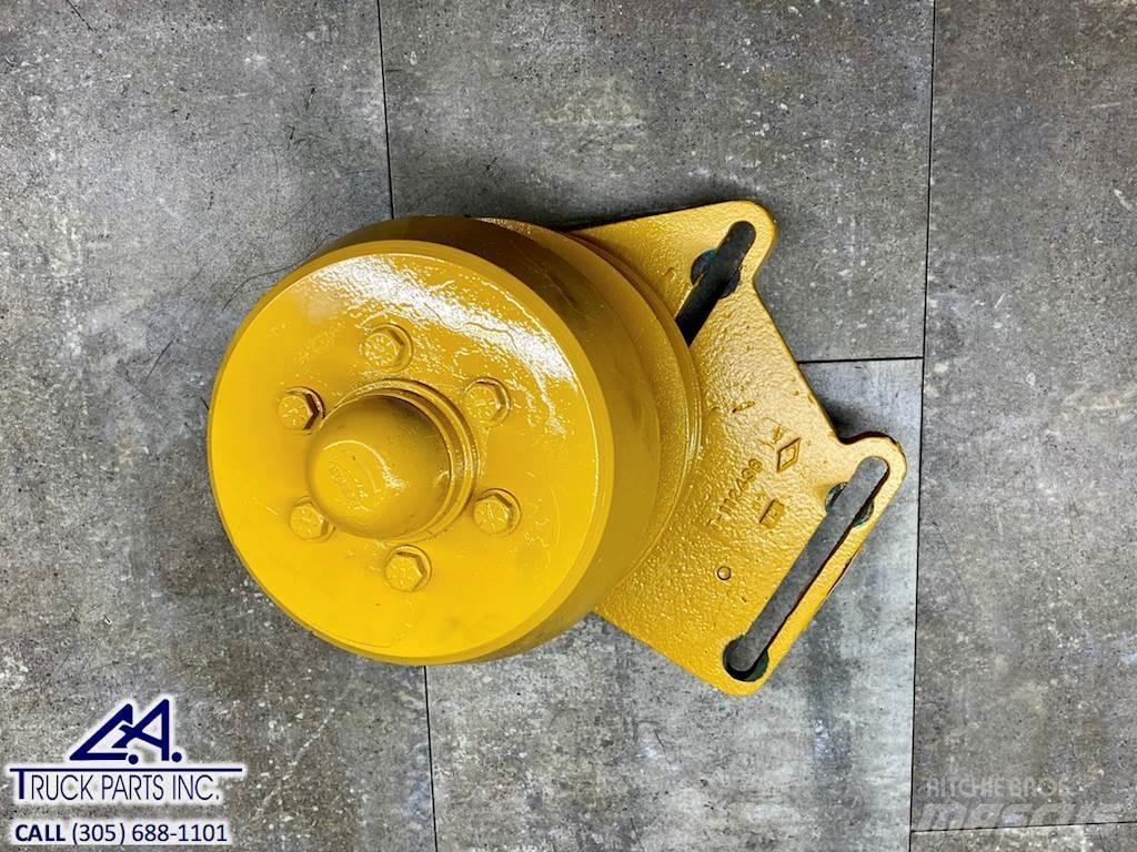 CAT 3406E Коммерческий транспорт - Другие