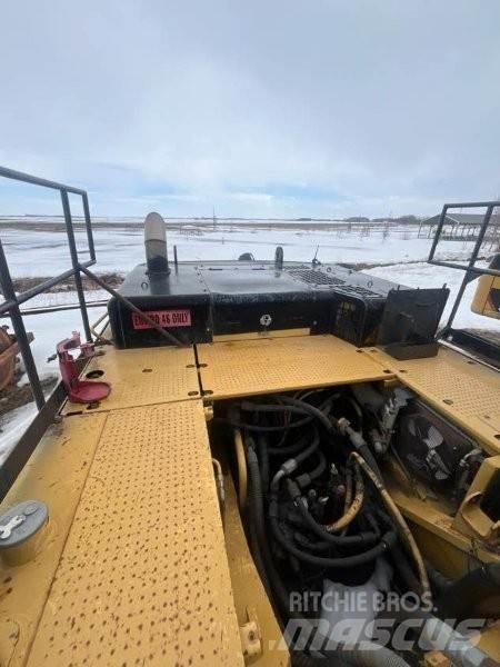 CAT 345C Гусеничные экскаваторы